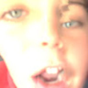 Meet your Posher, Hunter